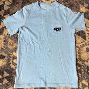Vineyard Vines youth Small tee